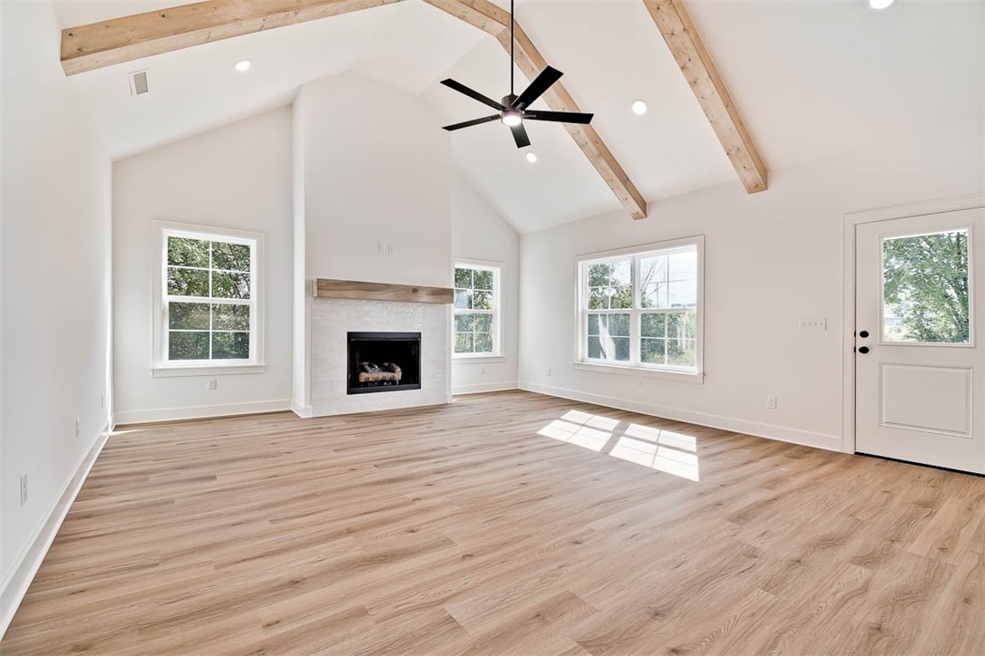Lockhart Sub Bvv - Residential