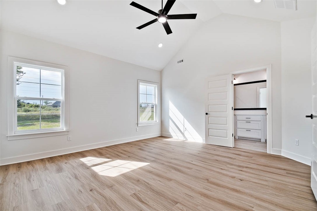 Lockhart Sub Bvv - Residential