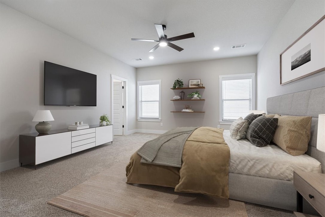 WALNUT GROVE SUB PH 1-BENTONVILLE - Residential