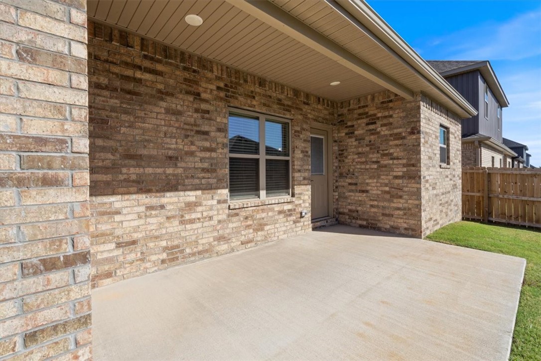 WALNUT GROVE SUB PH 1-BENTONVILLE - Residential