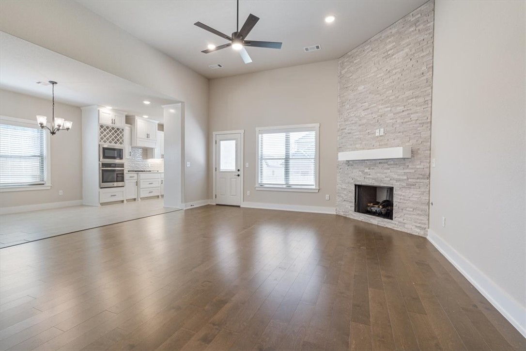 WALNUT GROVE SUB PH 1-BENTONVILLE - Residential