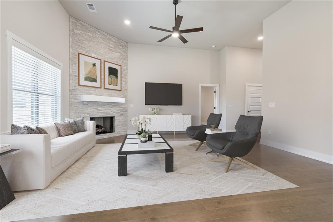 WALNUT GROVE SUB PH 1-BENTONVILLE - Residential