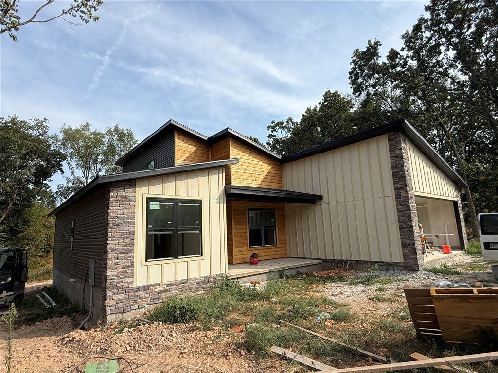 63 Taransay Circle