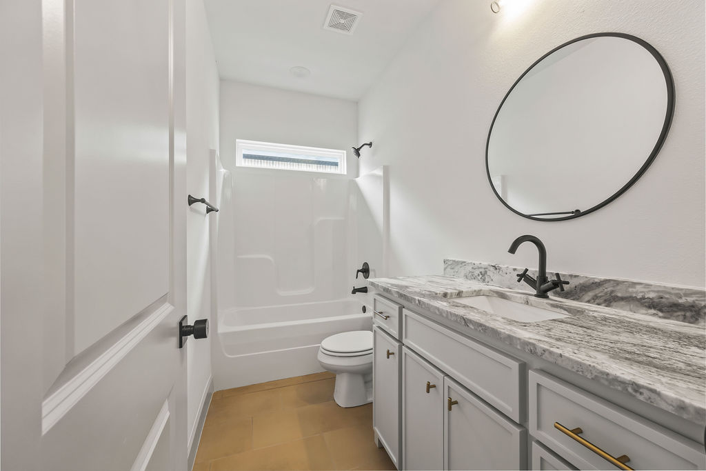 Veneto - Residential Lease