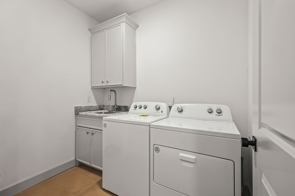 Veneto - Residential Lease