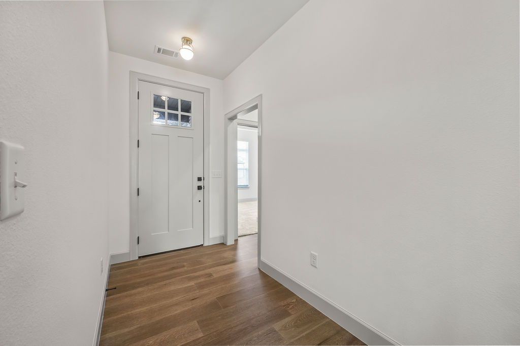 Veneto - Residential Lease