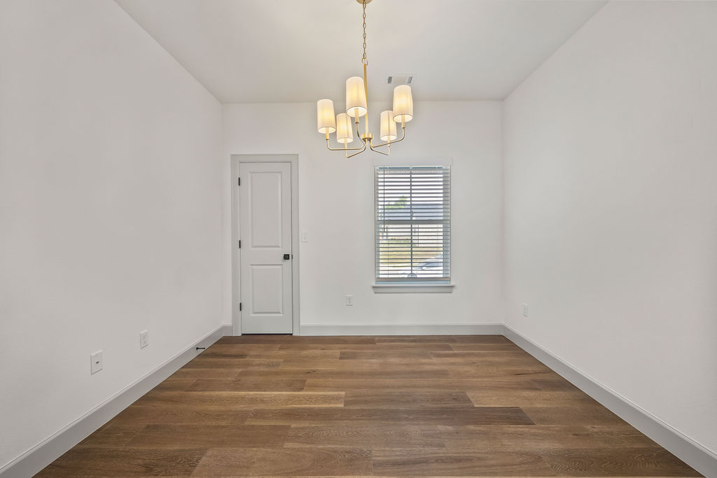 Veneto - Residential Lease