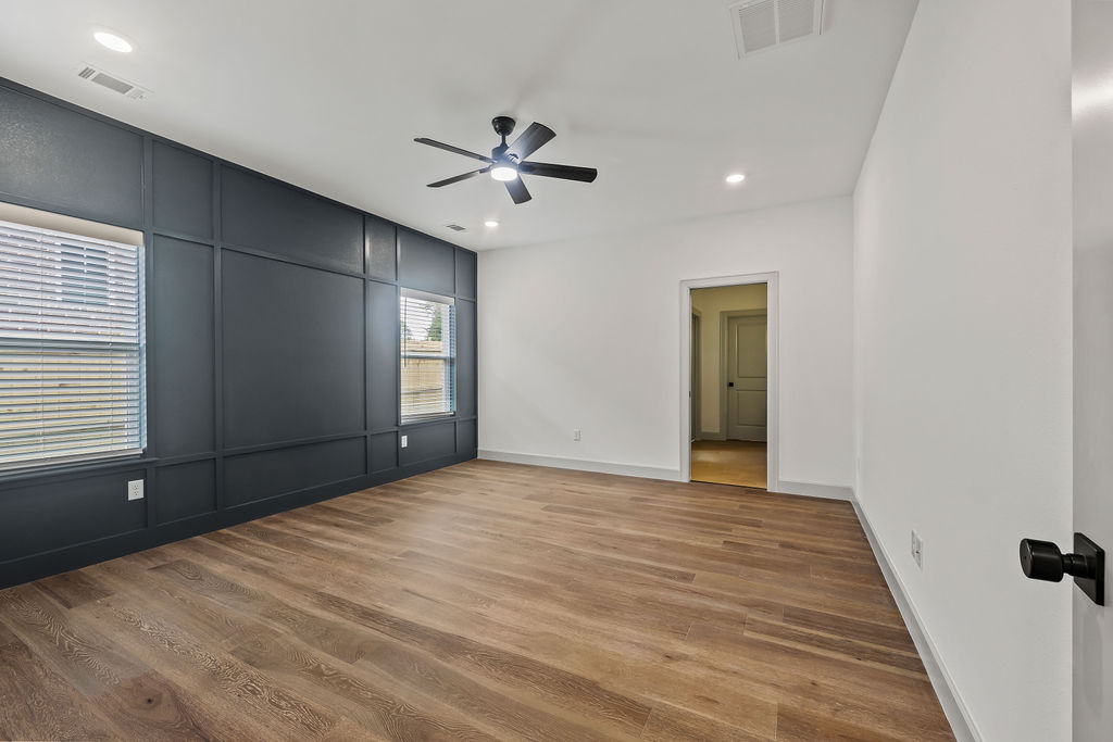 Veneto - Residential Lease