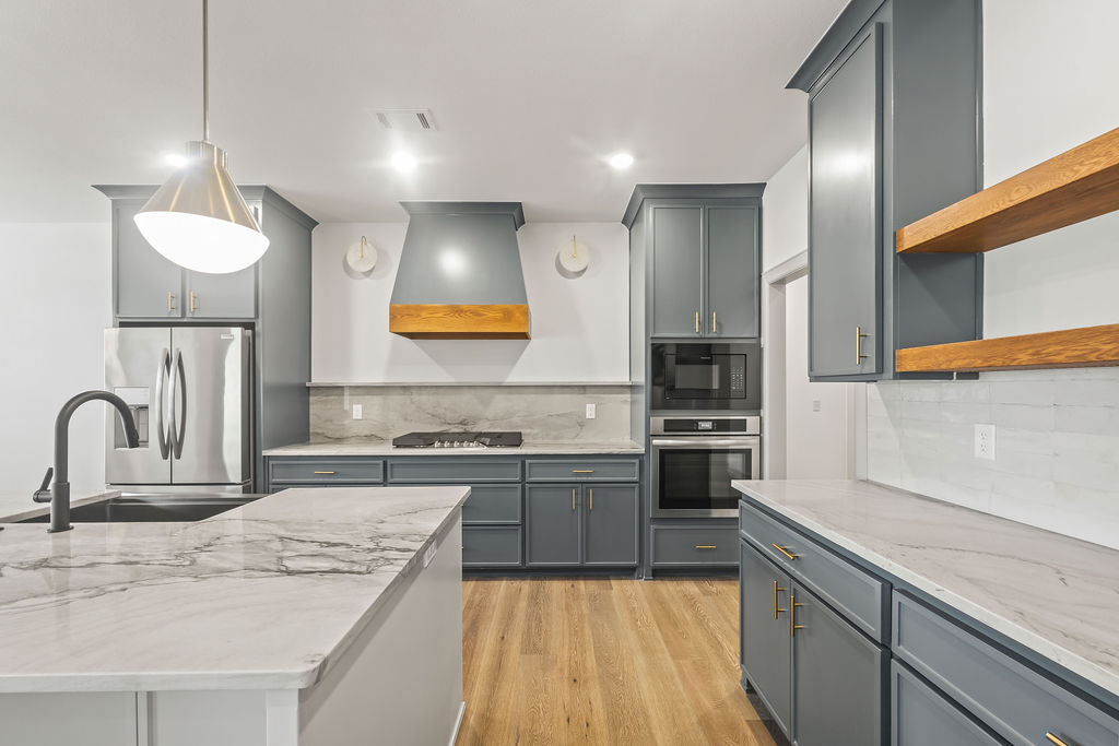 Veneto - Residential Lease