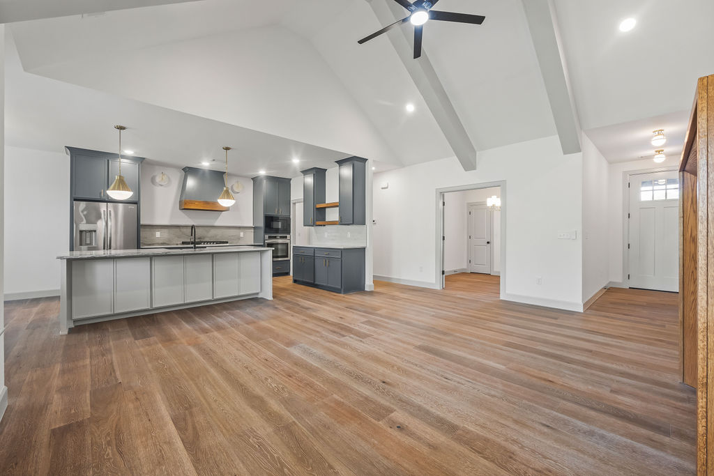 Veneto - Residential Lease