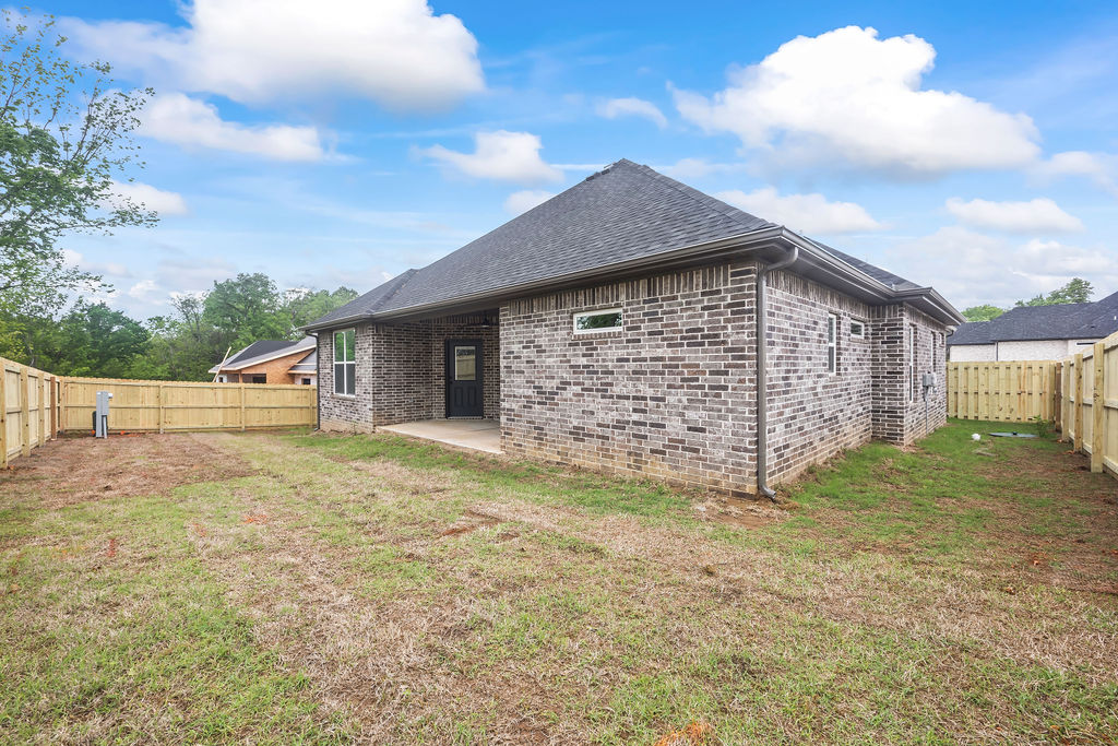 Veneto - Residential Lease