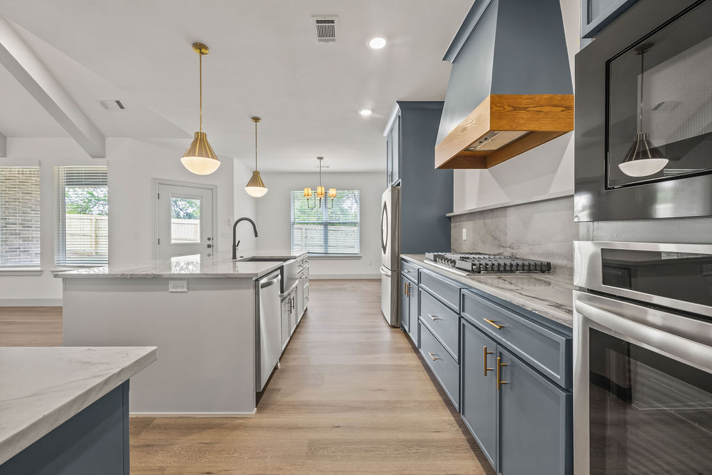 Veneto - Residential Lease