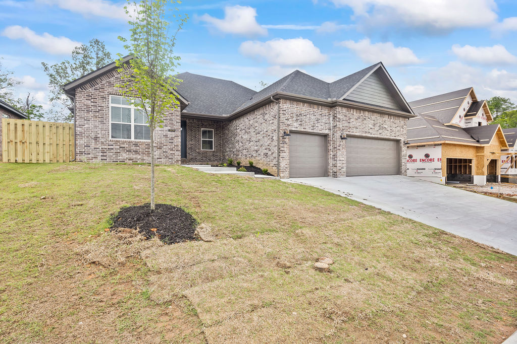 Veneto - Residential Lease