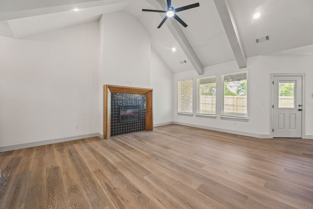 Veneto - Residential Lease