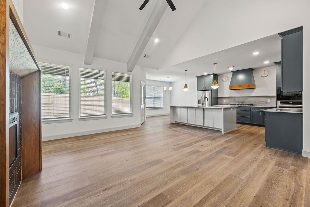 Veneto - Residential Lease