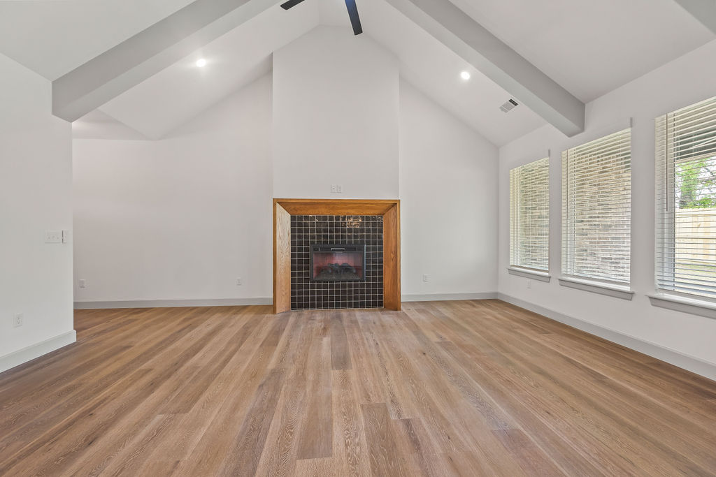 Veneto - Residential Lease