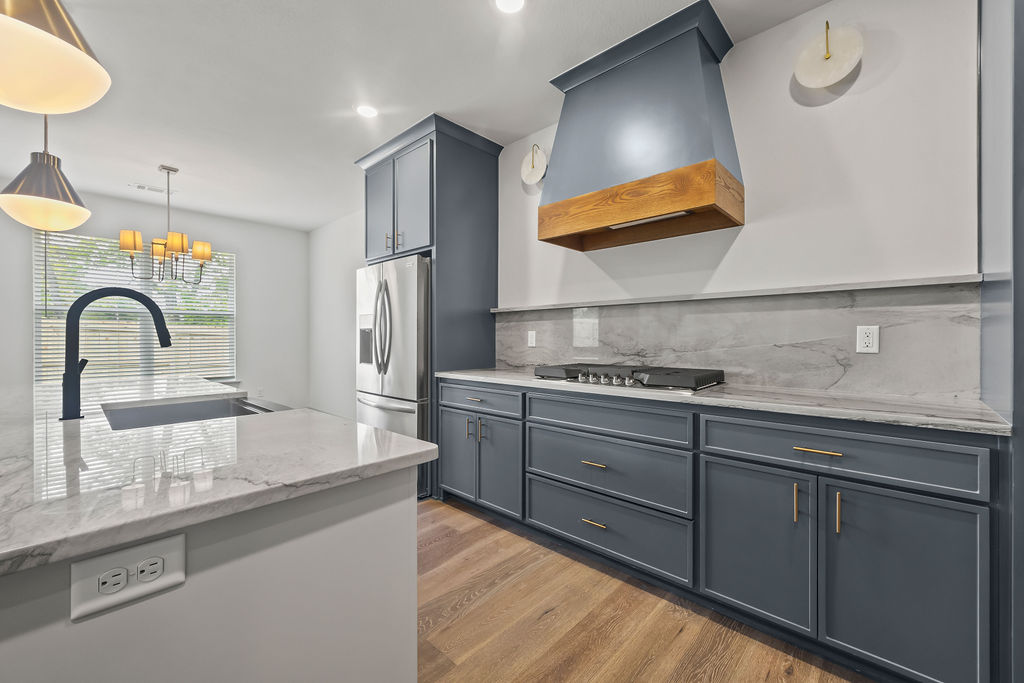 Veneto - Residential Lease