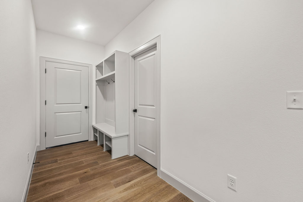 Veneto - Residential Lease