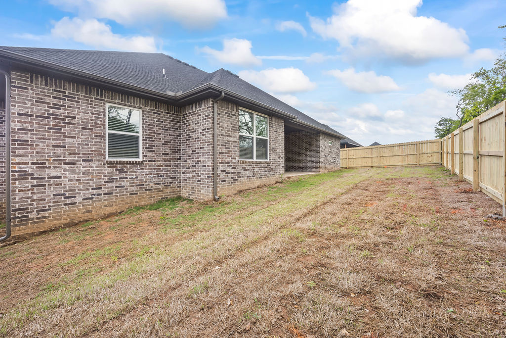 Veneto - Residential Lease