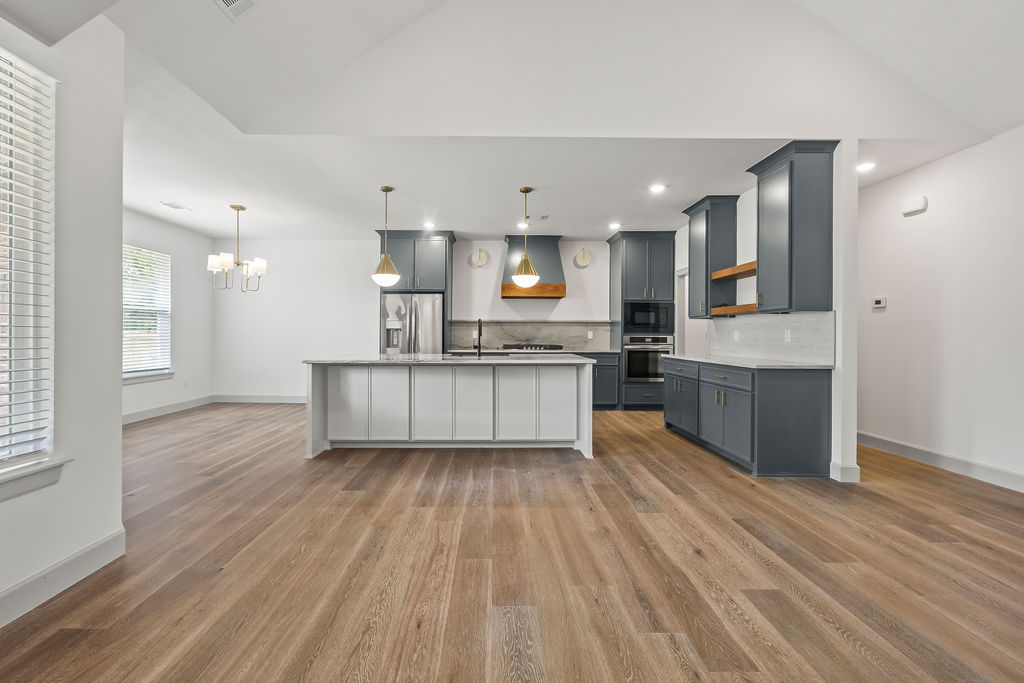 Veneto - Residential Lease