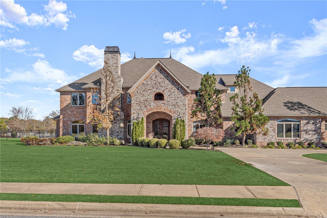 St Valery Downs Sub Cave Spgs - Residential