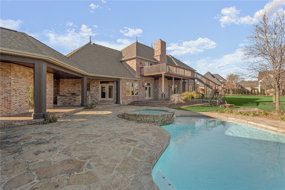 St Valery Downs Sub Cave Spgs - Residential