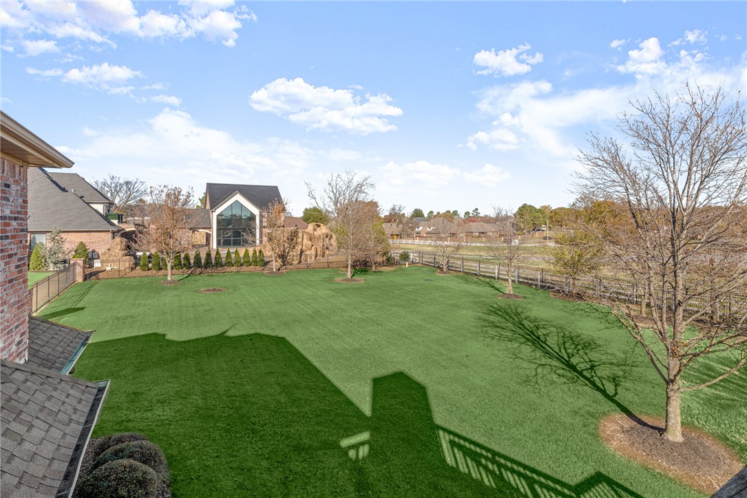 St Valery Downs Sub Cave Spgs - Residential