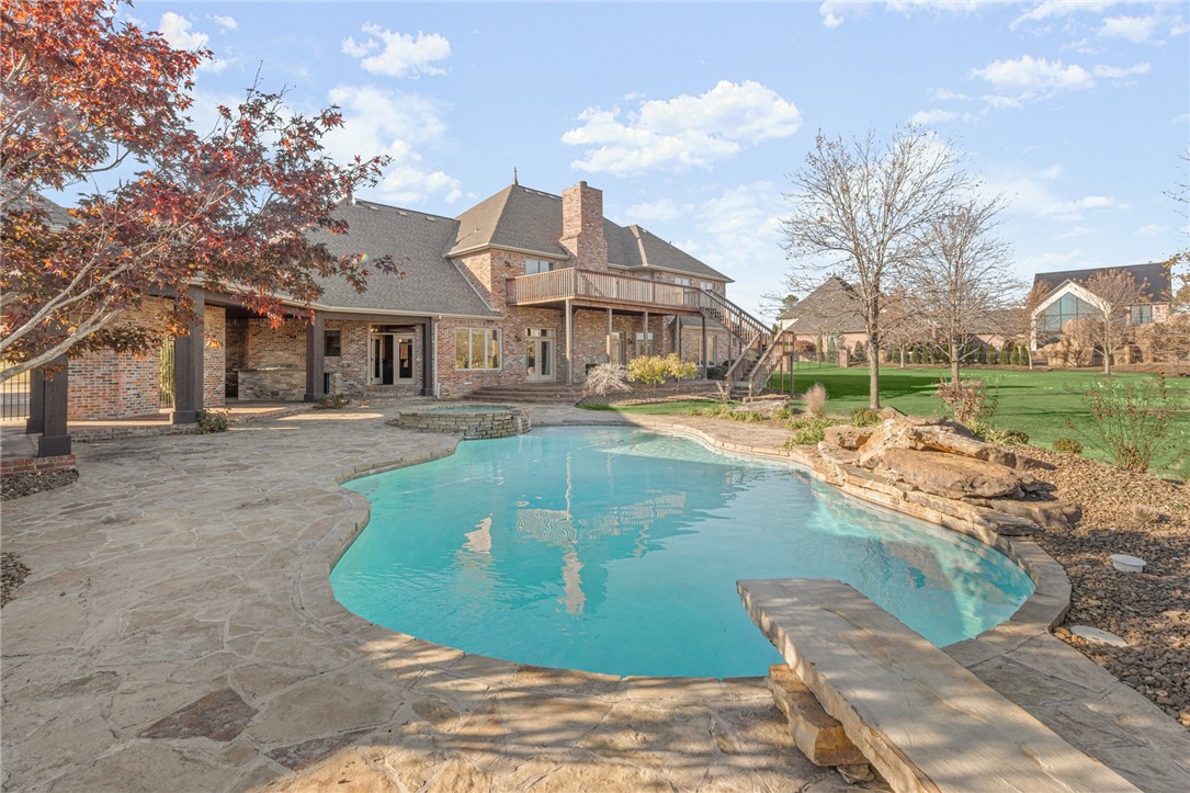 St Valery Downs Sub Cave Spgs - Residential