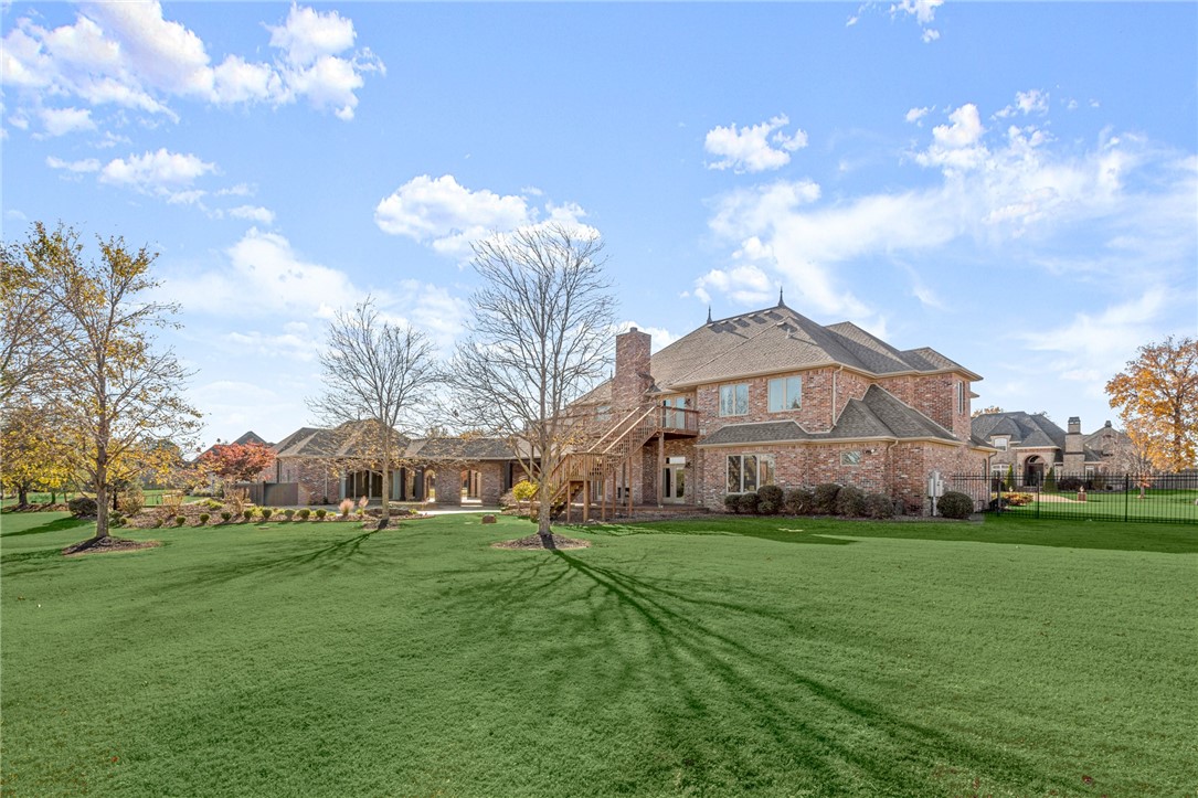 St Valery Downs Sub Cave Spgs - Residential