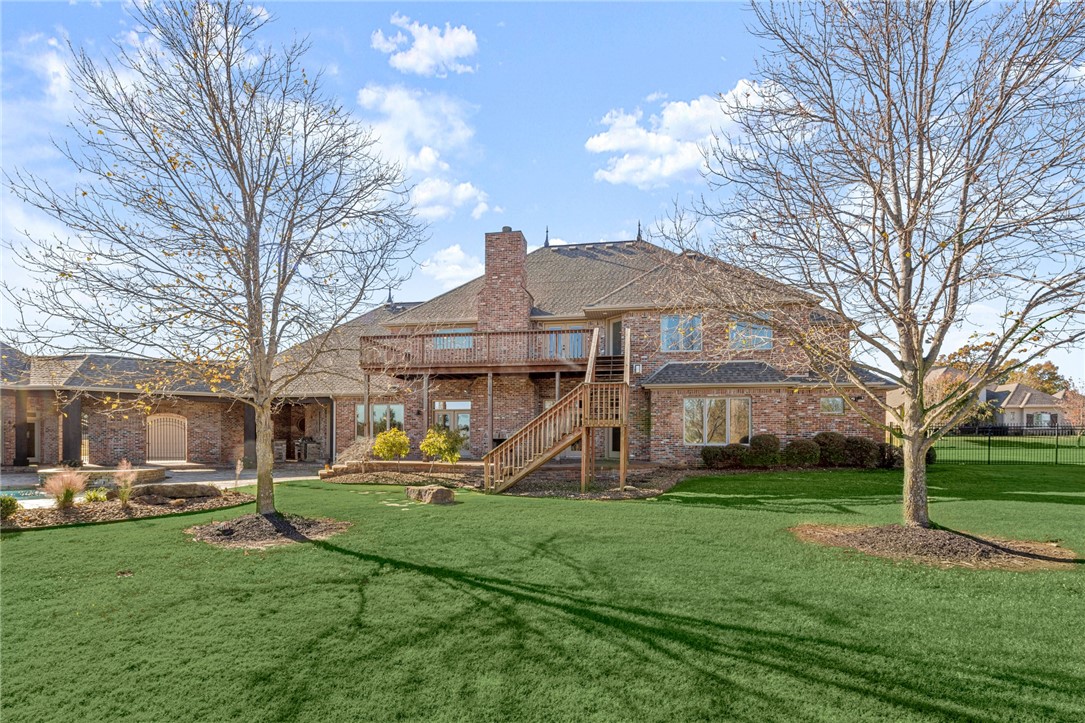 St Valery Downs Sub Cave Spgs - Residential