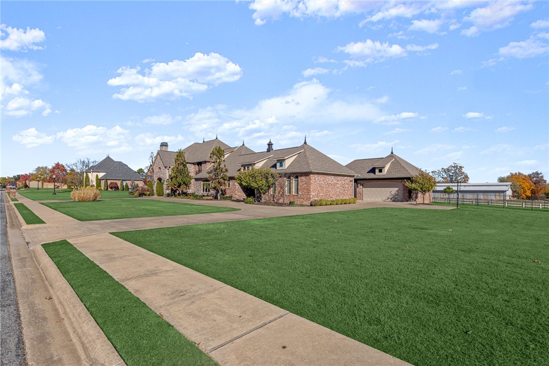 St Valery Downs Sub Cave Spgs - Residential