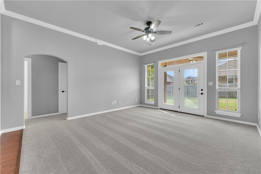 Sand Springs - Residential