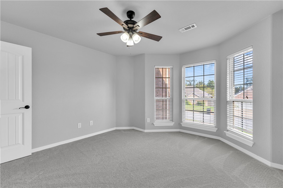 Sand Springs - Residential