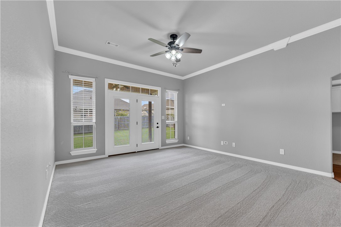 Sand Springs - Residential