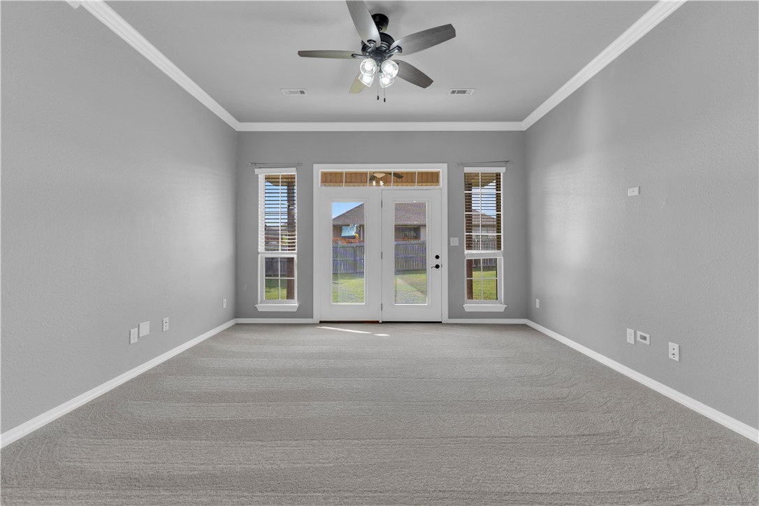 Sand Springs - Residential