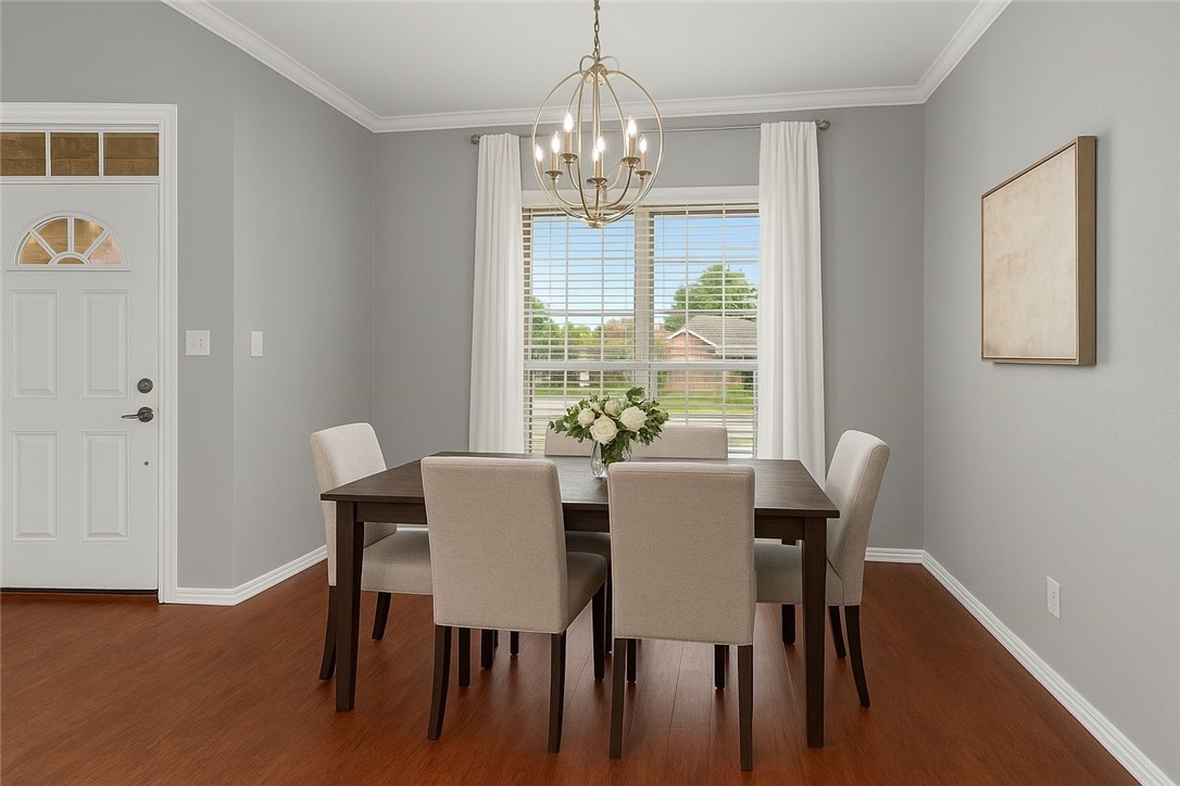 Sand Springs - Residential