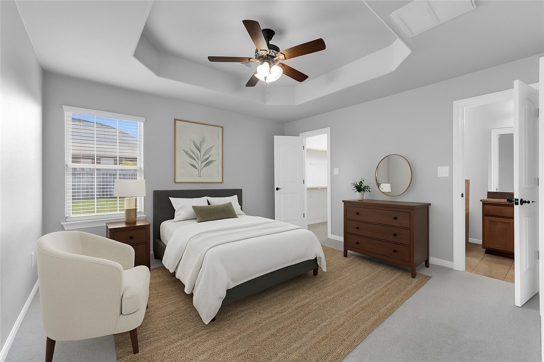 Sand Springs - Residential