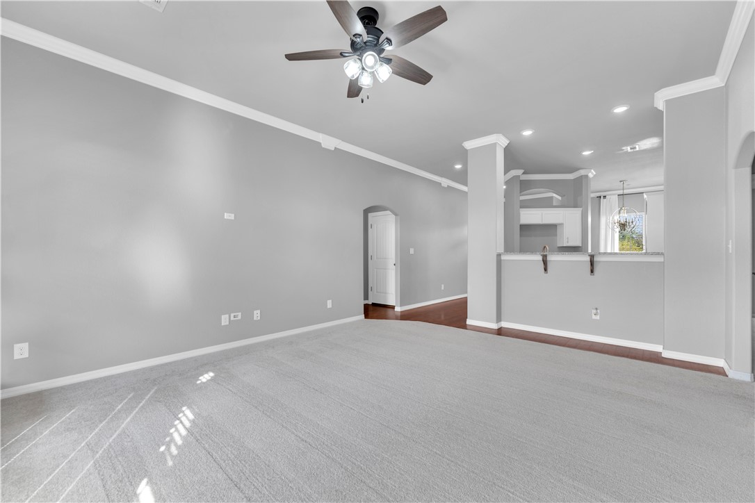 Sand Springs - Residential
