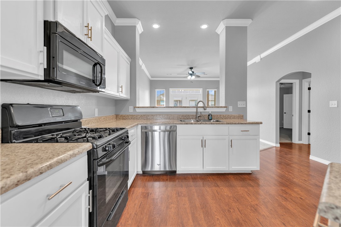 Sand Springs - Residential