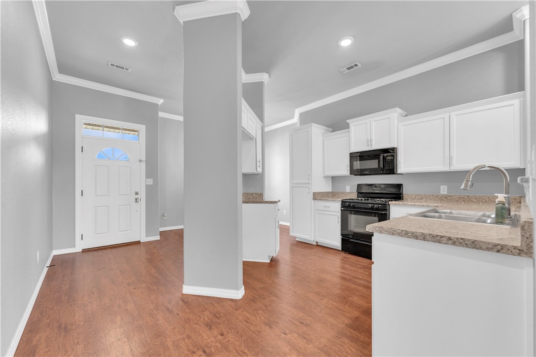 Sand Springs - Residential
