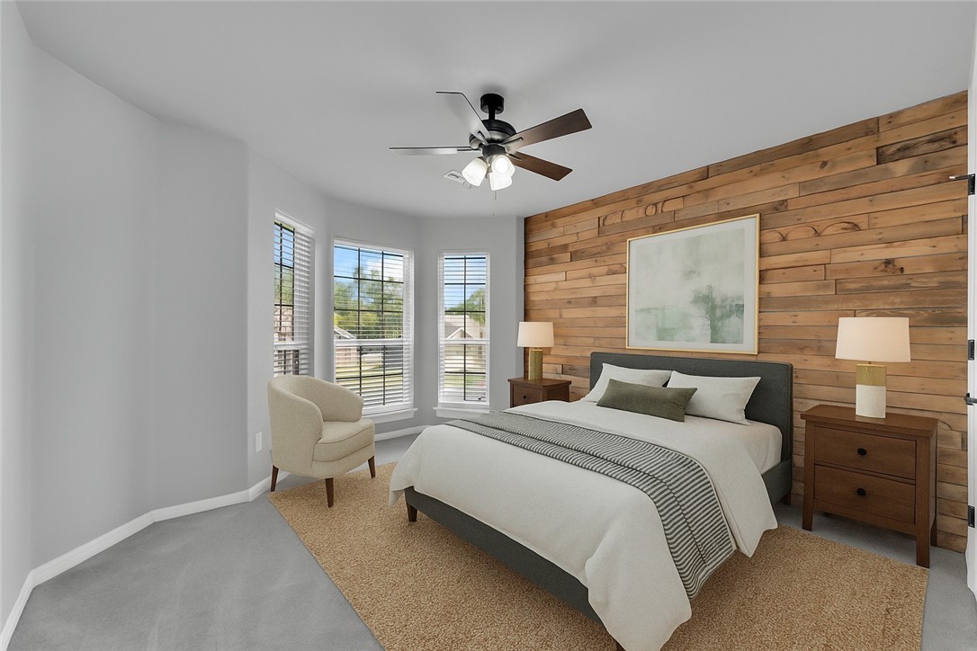 Sand Springs - Residential