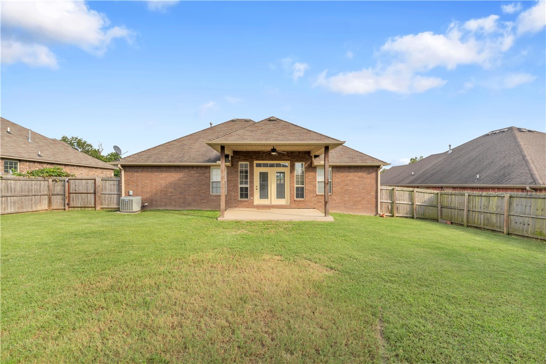 Sand Springs - Residential