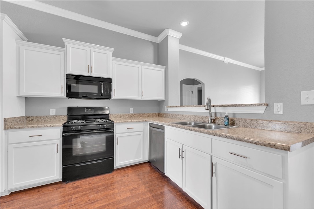 Sand Springs - Residential