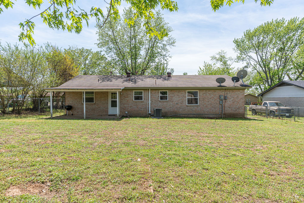 Harrell - Residential