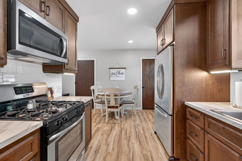 Harrell - Residential