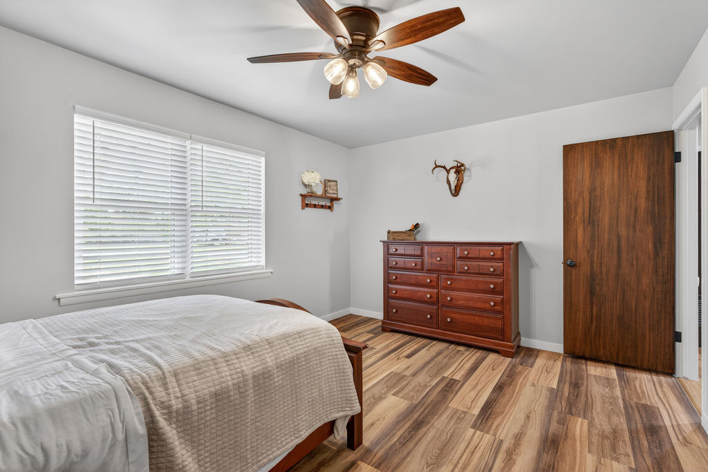 Harrell - Residential