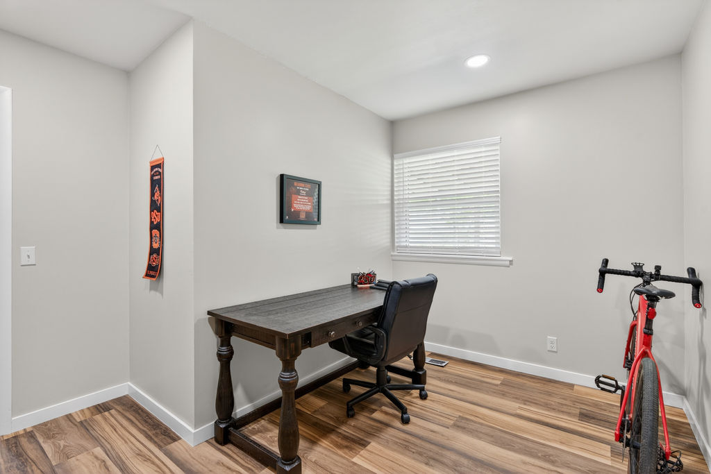 Harrell - Residential