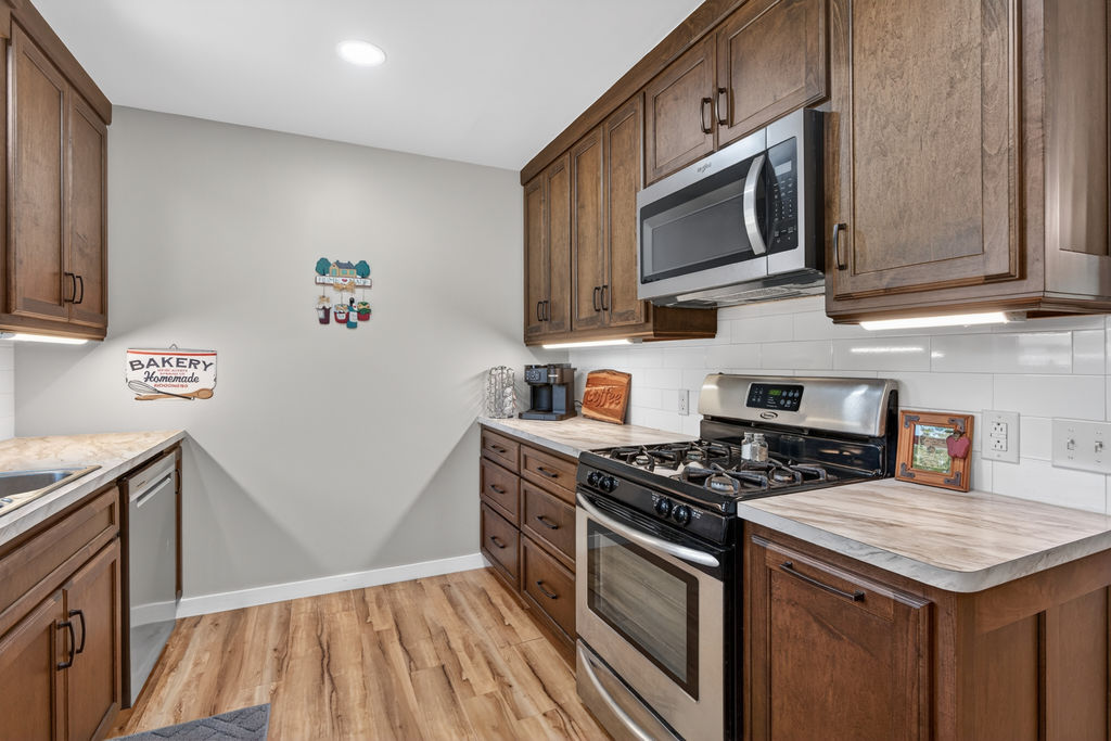 Harrell - Residential