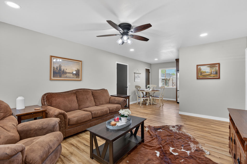 Harrell - Residential