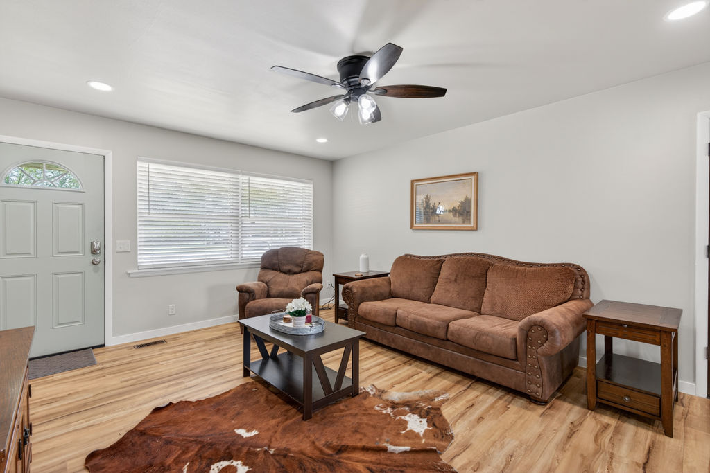 Harrell - Residential